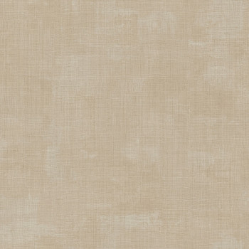 Luxusná sivo-béžová vliesová tapeta, imitácia látky, Z18923, Trussardi 7, Zambaiti Parati