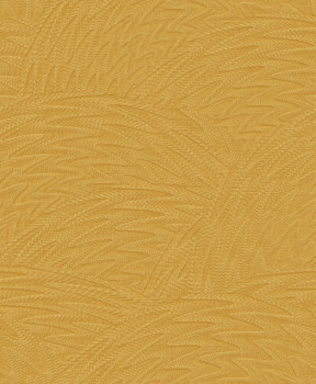 Luxusná žltá vliesová tapeta na stenu, Z77510, Savana, Zambaiti Parati