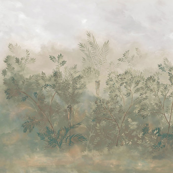 Vliesová tapeta Stromy, príroda L92404, Botanica, Vavex